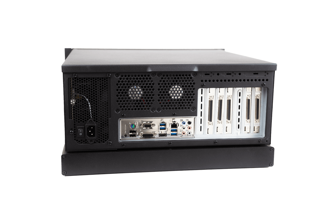 KSS ROTHOUNIA 241361 Maritime Sensory Data Processing Server